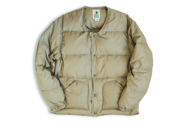 LEE 3月号に3WAY MOUNTAIN PARKAが掲載されました！ | NEWS | 【SIERRA